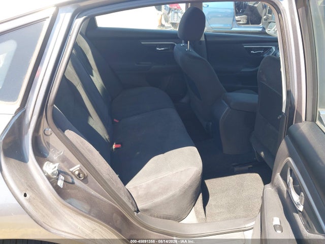 Nissan Altima 2.5 Sv 2014 1N4AL3AP4EC185304 Image 8