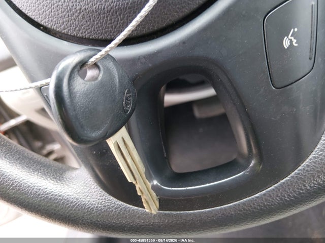 2013 Kia Forte Ex მანქანა იყიდება აუქციონზე, vin: KNAFU4A24D5733096, აუქციონის ნომერი: 45891359