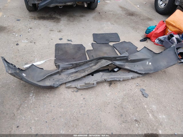 2013 Kia Forte Ex მანქანა იყიდება აუქციონზე, vin: KNAFU4A24D5733096, აუქციონის ნომერი: 45891359