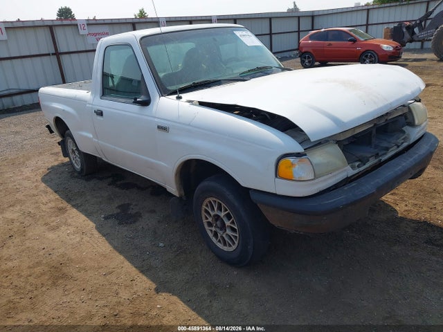 Aukcja sprzedaży 1999 Mazda B2500, vin: 4F4YR12CXXTM26221, numer aukcji: 45891364
