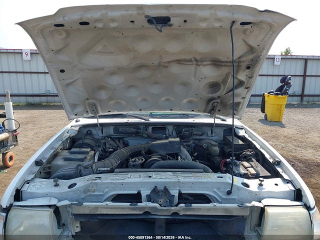 Aukcja sprzedaży 1999 Mazda B2500, vin: 4F4YR12CXXTM26221, numer aukcji: 45891364