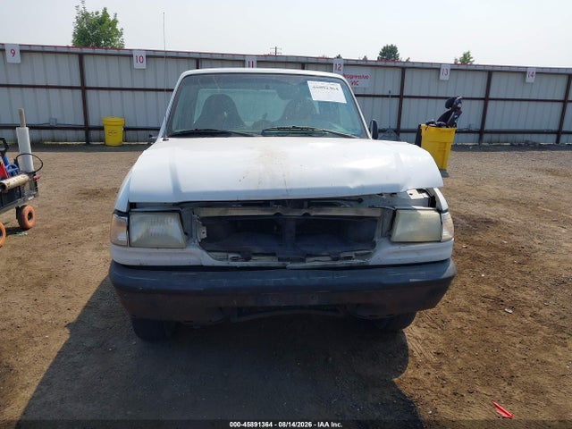 Aukcja sprzedaży 1999 Mazda B2500, vin: 4F4YR12CXXTM26221, numer aukcji: 45891364