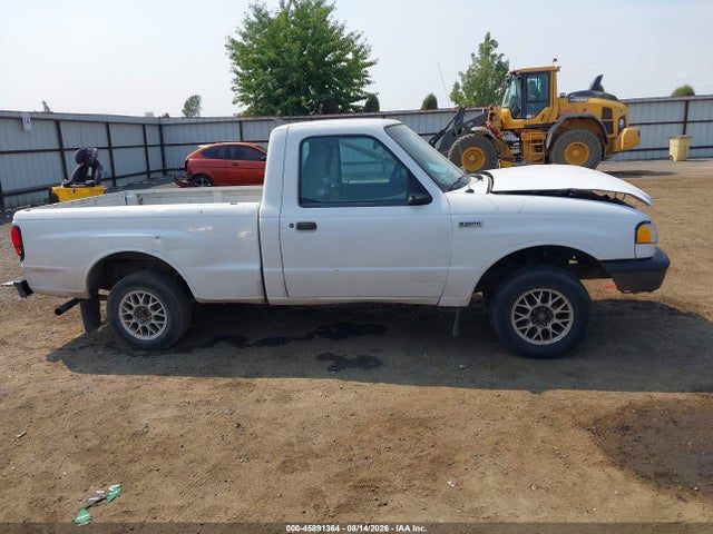 Aukcja sprzedaży 1999 Mazda B2500, vin: 4F4YR12CXXTM26221, numer aukcji: 45891364