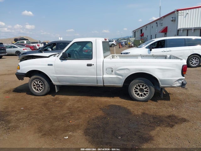 Aukcja sprzedaży 1999 Mazda B2500, vin: 4F4YR12CXXTM26221, numer aukcji: 45891364