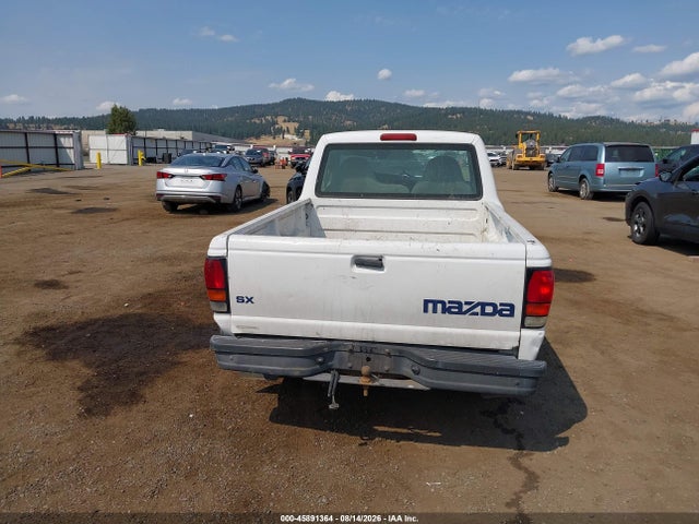 Aukcja sprzedaży 1999 Mazda B2500, vin: 4F4YR12CXXTM26221, numer aukcji: 45891364