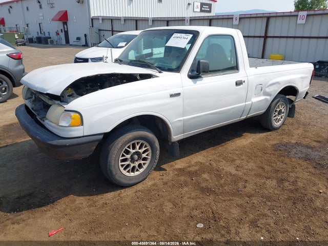 Aukcja sprzedaży 1999 Mazda B2500, vin: 4F4YR12CXXTM26221, numer aukcji: 45891364