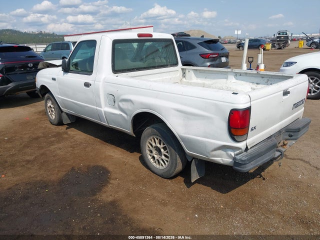Aukcja sprzedaży 1999 Mazda B2500, vin: 4F4YR12CXXTM26221, numer aukcji: 45891364