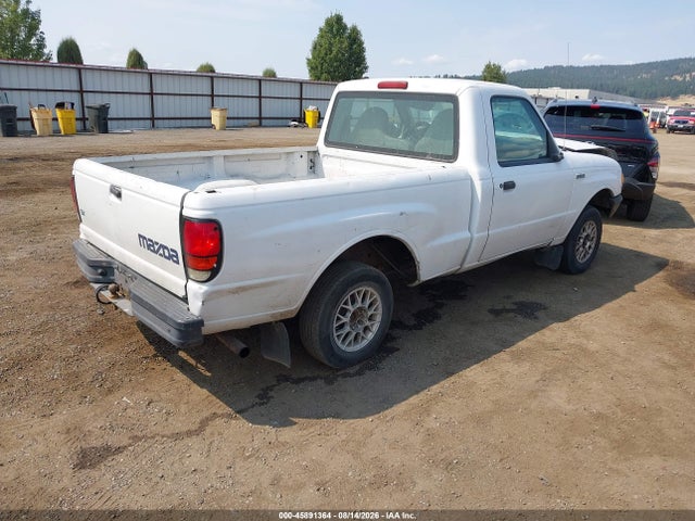 Aukcja sprzedaży 1999 Mazda B2500, vin: 4F4YR12CXXTM26221, numer aukcji: 45891364