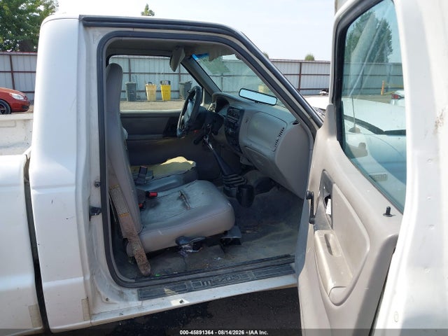 Aukcja sprzedaży 1999 Mazda B2500, vin: 4F4YR12CXXTM26221, numer aukcji: 45891364