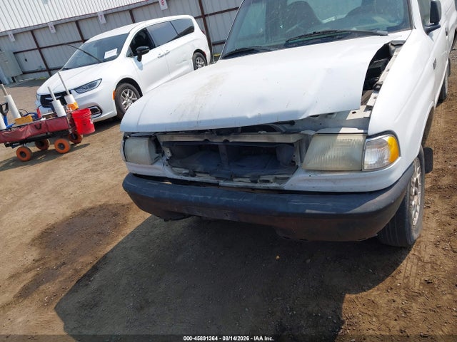 Aukcja sprzedaży 1999 Mazda B2500, vin: 4F4YR12CXXTM26221, numer aukcji: 45891364