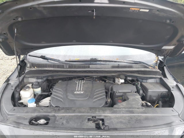 Aukcja sprzedaży 2016 Kia Sedona Ex, vin: KNDMC5C19G6133891, numer aukcji: 45891371