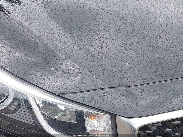 Aukcja sprzedaży 2016 Kia Sedona Ex, vin: KNDMC5C19G6133891, numer aukcji: 45891371