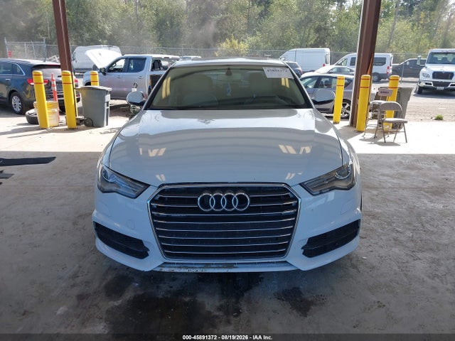 Audi A6 2.0t Premium 2017 WAUG8AFCXHN051273 Image 12