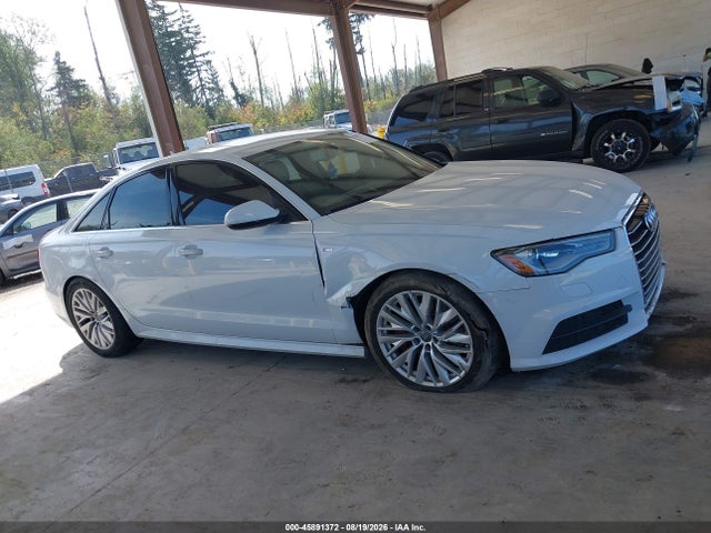 Audi A6 2.0t Premium 2017 WAUG8AFCXHN051273 Image 13