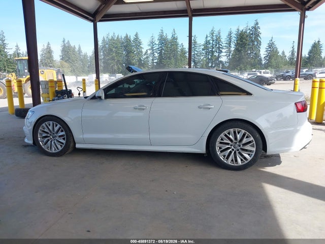 Audi A6 2.0t Premium 2017 WAUG8AFCXHN051273 Image 14