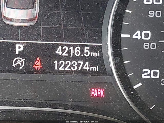 Audi A6 2.0t Premium 2017 WAUG8AFCXHN051273 Image 15