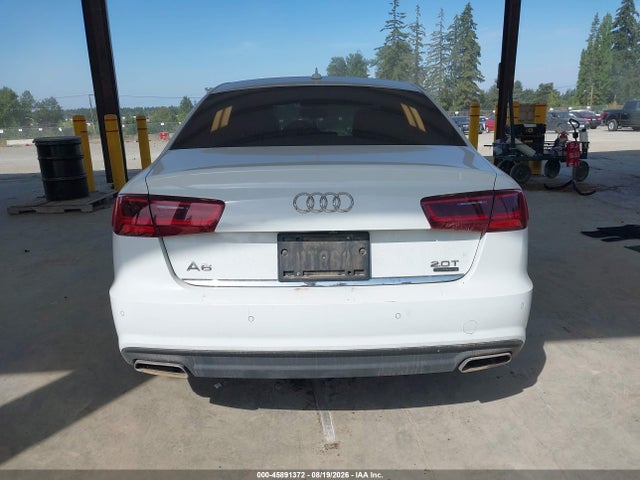 Audi A6 2.0t Premium 2017 WAUG8AFCXHN051273 Image 16
