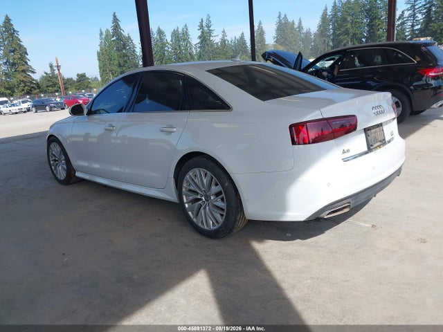 Audi A6 2.0t Premium 2017 WAUG8AFCXHN051273 Image 3