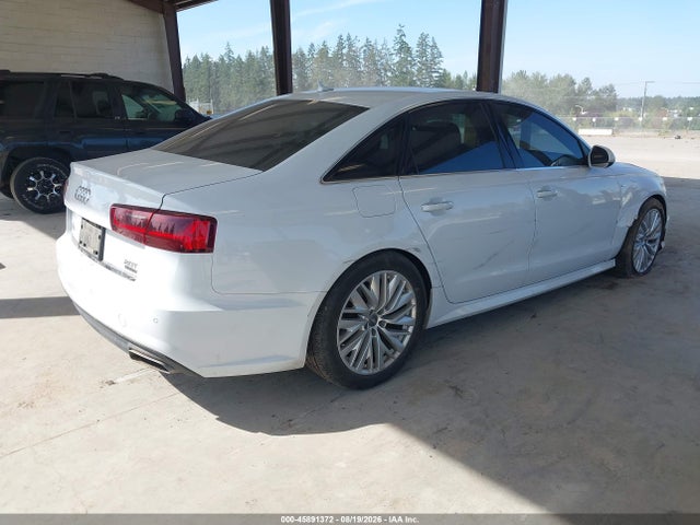 Audi A6 2.0t Premium 2017 WAUG8AFCXHN051273 Image 4