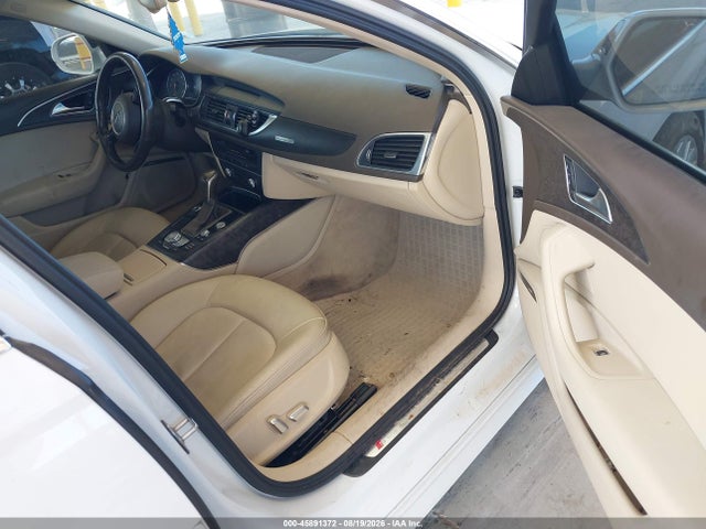 Audi A6 2.0t Premium 2017 WAUG8AFCXHN051273 Image 5