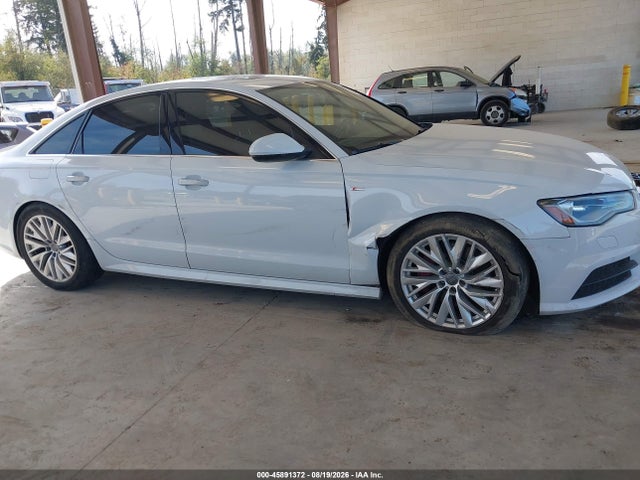 Audi A6 2.0t Premium 2017 WAUG8AFCXHN051273 Image 6