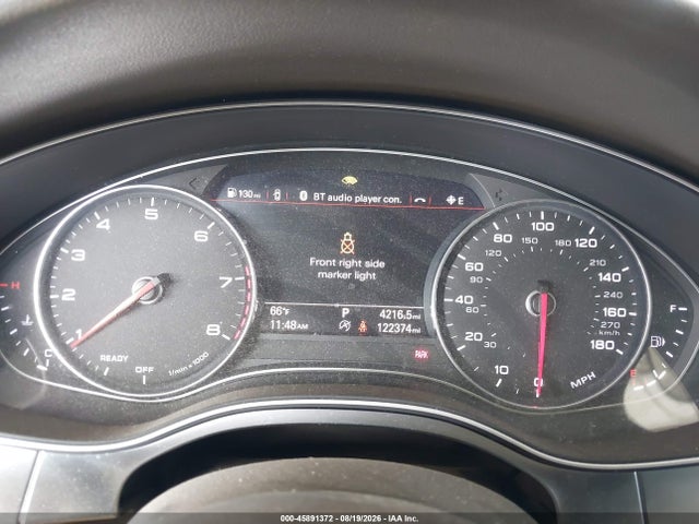 Audi A6 2.0t Premium 2017 WAUG8AFCXHN051273 Image 7