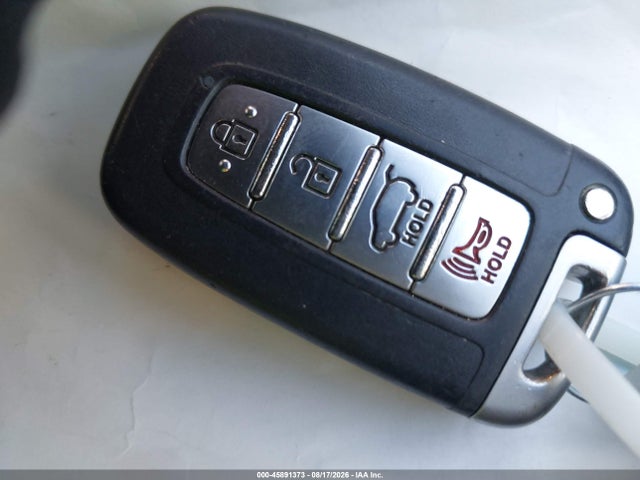 Hyundai Veloster Turbo 2016 KMHTC6AE6GU299459 Image 11