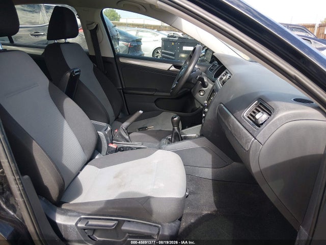 Aukcja sprzedaży 2017 Volkswagen Jetta 1.4t S, vin: 3VW167AJ8HM374171, numer aukcji: 45891377