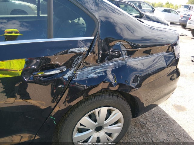 Aukcja sprzedaży 2017 Volkswagen Jetta 1.4t S, vin: 3VW167AJ8HM374171, numer aukcji: 45891377