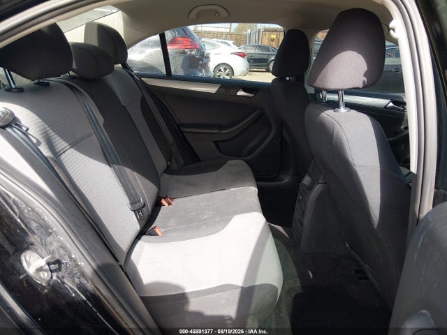 Aukcja sprzedaży 2017 Volkswagen Jetta 1.4t S, vin: 3VW167AJ8HM374171, numer aukcji: 45891377