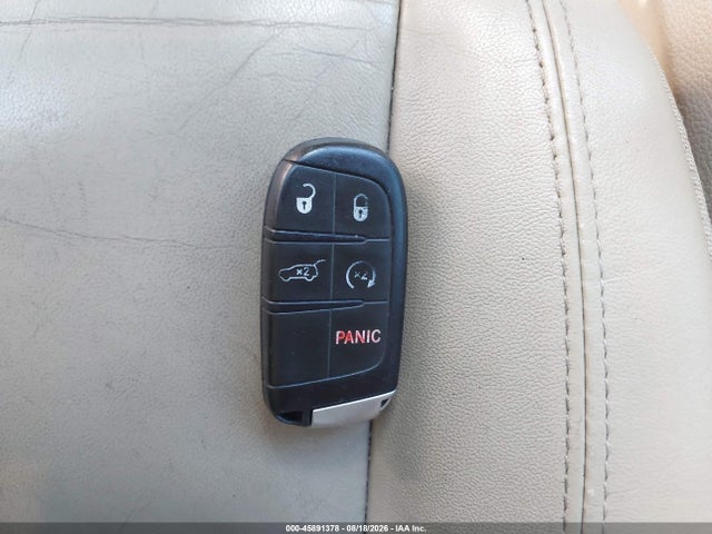 Aukcja sprzedaży 2014 Jeep Grand Cherokee Limited, vin: 1C4RJFBGXEC288732, numer aukcji: 45891378
