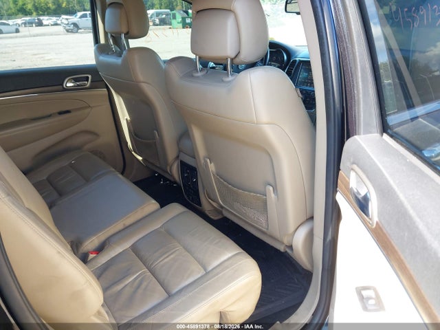 Aukcja sprzedaży 2014 Jeep Grand Cherokee Limited, vin: 1C4RJFBGXEC288732, numer aukcji: 45891378