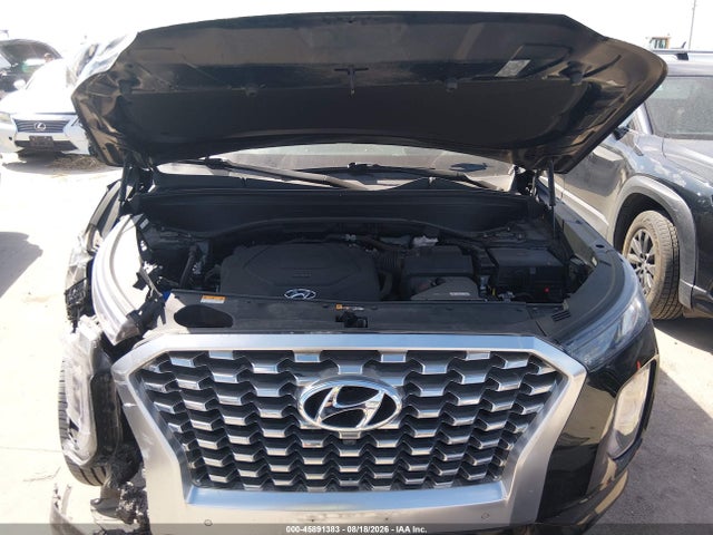 Aukcja sprzedaży 2021 Hyundai Palisade Limited, vin: KM8R5DHE8MU268482, numer aukcji: 45891383