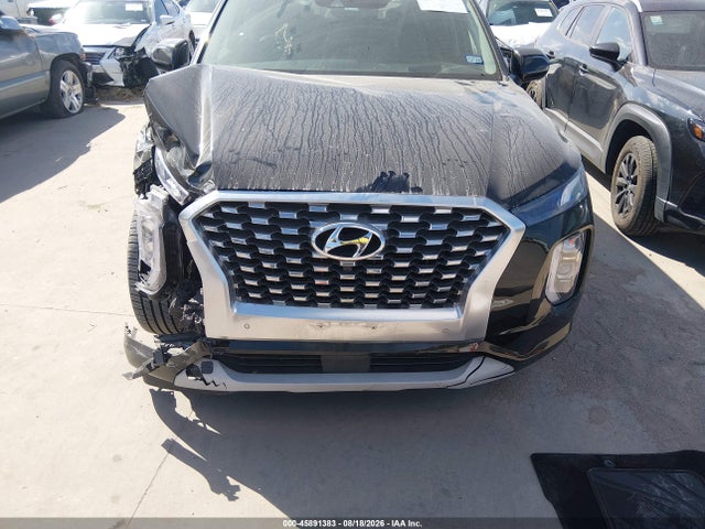 Aukcja sprzedaży 2021 Hyundai Palisade Limited, vin: KM8R5DHE8MU268482, numer aukcji: 45891383