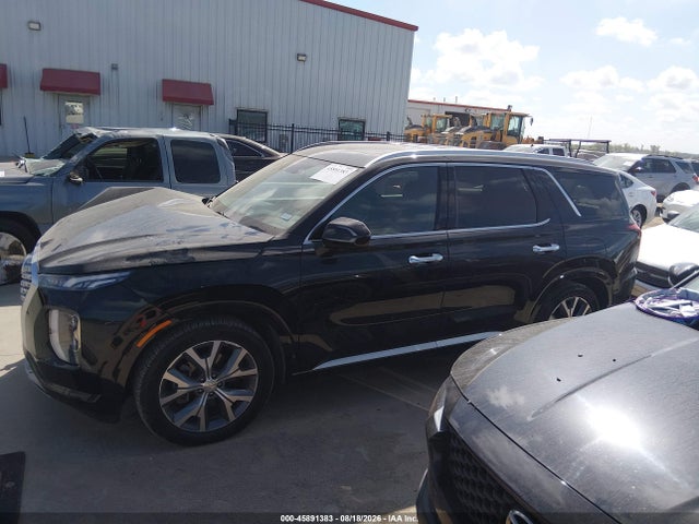 Aukcja sprzedaży 2021 Hyundai Palisade Limited, vin: KM8R5DHE8MU268482, numer aukcji: 45891383