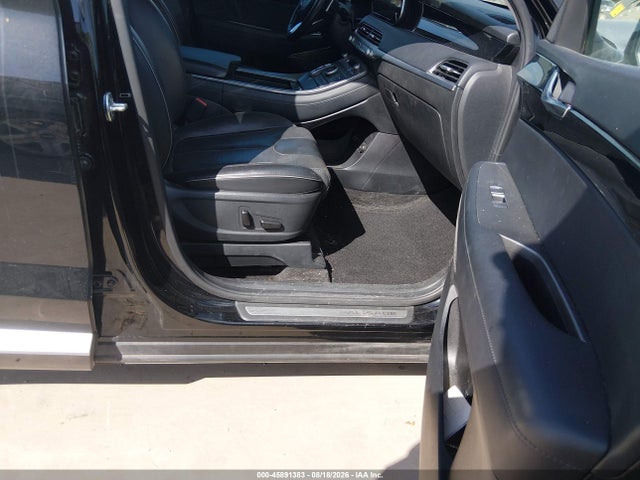 Aukcja sprzedaży 2021 Hyundai Palisade Limited, vin: KM8R5DHE8MU268482, numer aukcji: 45891383