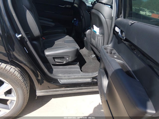 Aukcja sprzedaży 2021 Hyundai Palisade Limited, vin: KM8R5DHE8MU268482, numer aukcji: 45891383