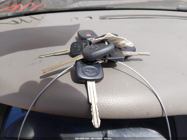 Aukcja sprzedaży 2003 Toyota Camry Le, vin: JTDBE32K430158288, numer aukcji: 45891384