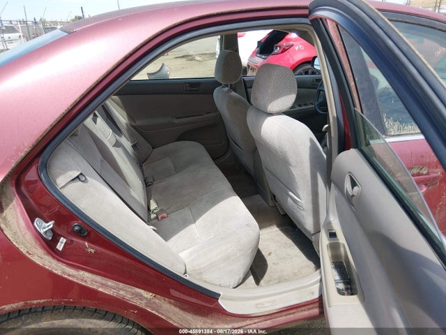 Aukcja sprzedaży 2003 Toyota Camry Le, vin: JTDBE32K430158288, numer aukcji: 45891384