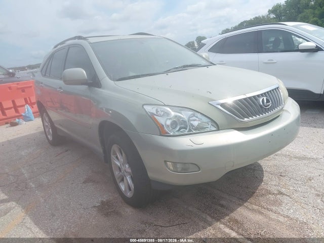 Продаж на аукціоні авто 2008 Lexus Rx 350, vin: 2T2GK31U88C027973, номер лоту: 45891385