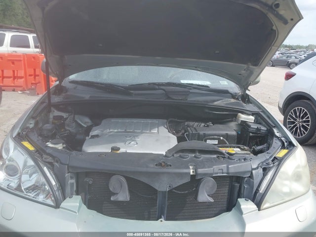 Продаж на аукціоні авто 2008 Lexus Rx 350, vin: 2T2GK31U88C027973, номер лоту: 45891385