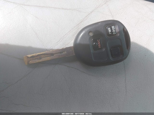 Продаж на аукціоні авто 2008 Lexus Rx 350, vin: 2T2GK31U88C027973, номер лоту: 45891385