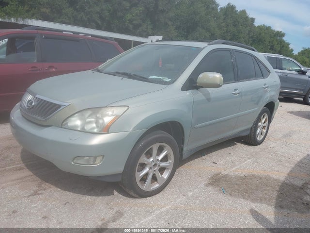 Продаж на аукціоні авто 2008 Lexus Rx 350, vin: 2T2GK31U88C027973, номер лоту: 45891385