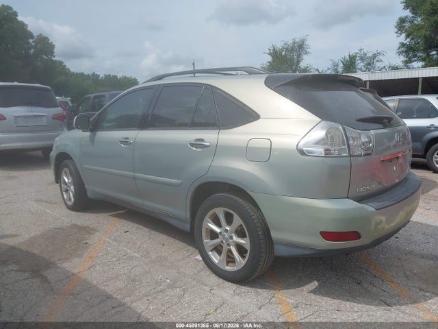 Продаж на аукціоні авто 2008 Lexus Rx 350, vin: 2T2GK31U88C027973, номер лоту: 45891385