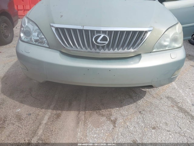 Продаж на аукціоні авто 2008 Lexus Rx 350, vin: 2T2GK31U88C027973, номер лоту: 45891385