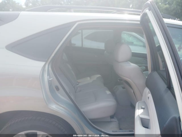 Продаж на аукціоні авто 2008 Lexus Rx 350, vin: 2T2GK31U88C027973, номер лоту: 45891385