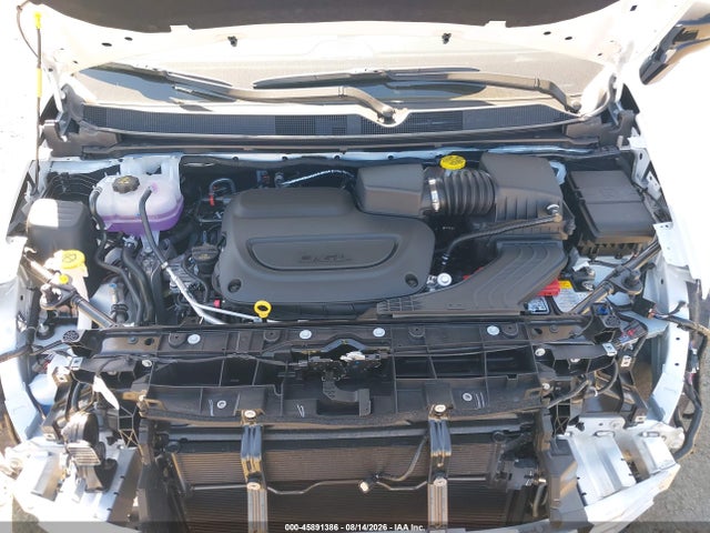 Chrysler Pacifica 2027 2C4RC1GG6VR578883 Image 10