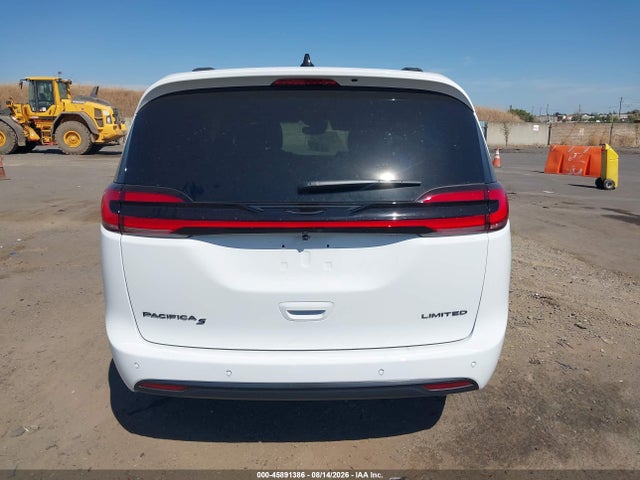 Chrysler Pacifica 2027 2C4RC1GG6VR578883 Image 16
