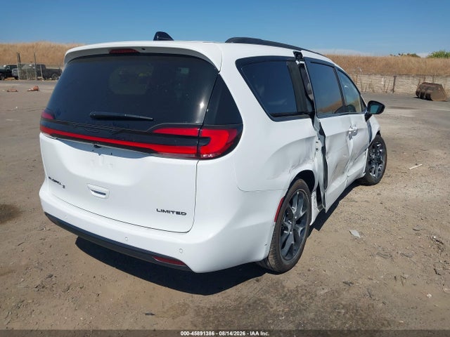 Chrysler Pacifica 2027 2C4RC1GG6VR578883 Image 4