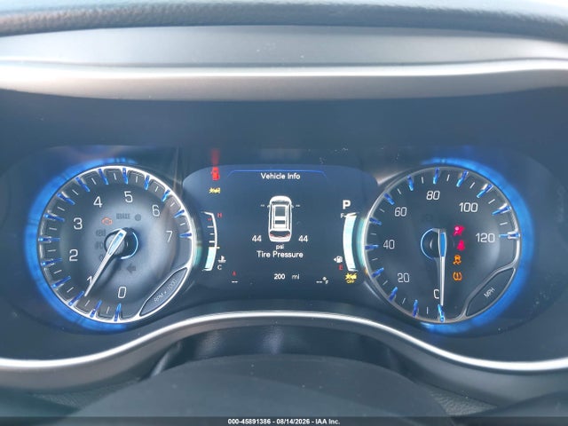 Chrysler Pacifica 2027 2C4RC1GG6VR578883 Image 7